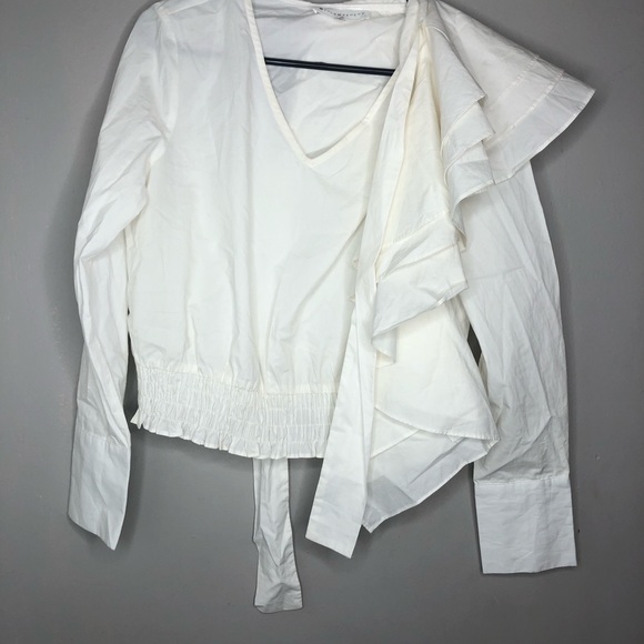 White Blouse - Picture 1 of 1